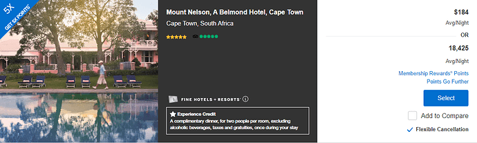 South Africa_Cape Town