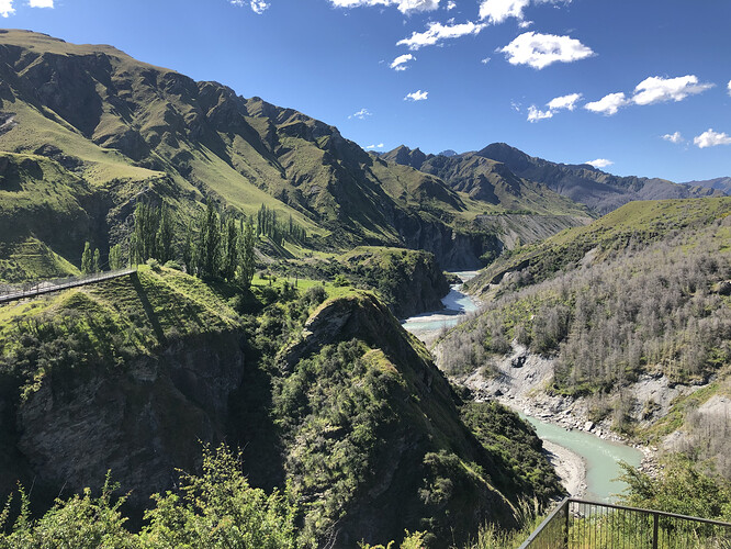 Shotover River.HEIC