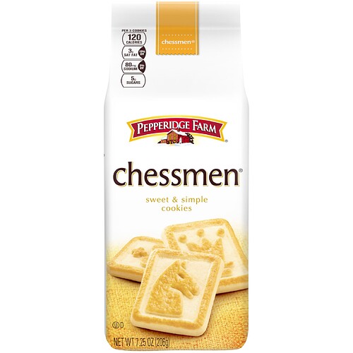 chessman