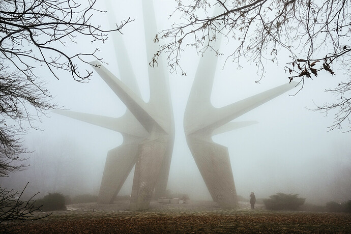 Kosmaj-Monument-spomenik