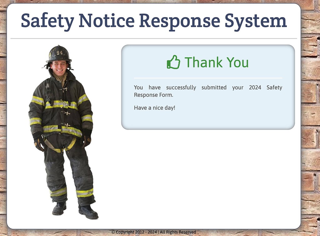 你们一般都回复annual Lead Paint / Window Guard Notice 吗？（NYC） 生活 美卡论坛