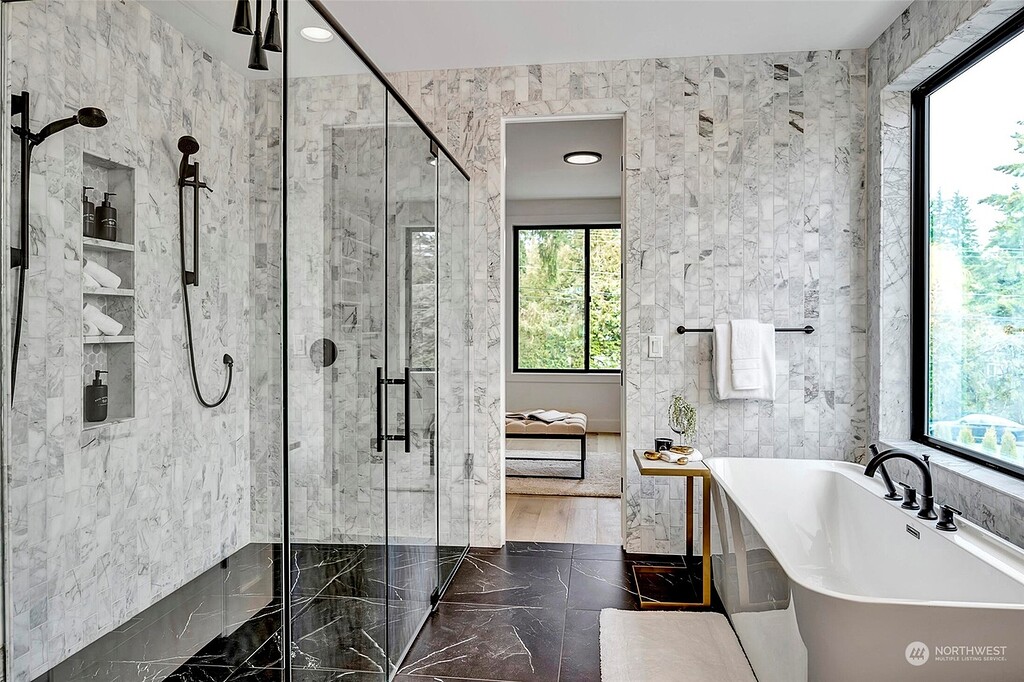 Double Shower Heads 的用处是？ 生活 美卡论坛