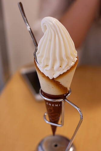 cremia
