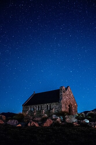 Church of the Good Shepherd