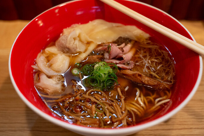 tsuta