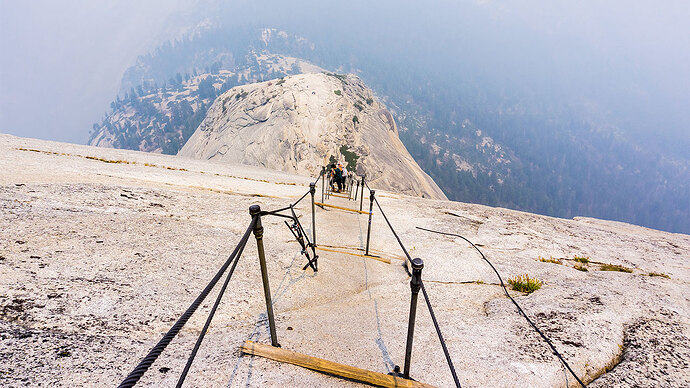 half dome_16x9