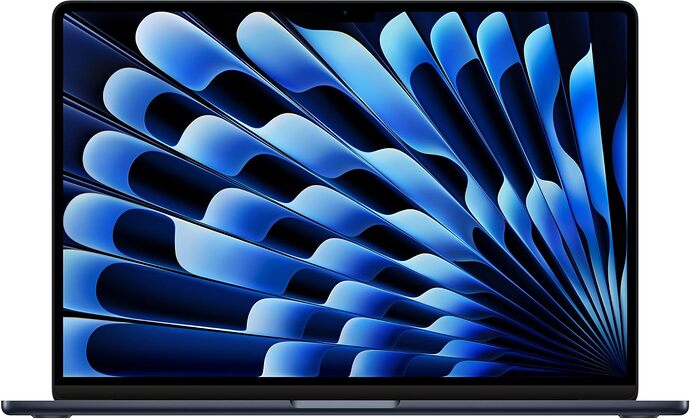 3年保証つき！5日間しか使っていないMacbookAir 3年保証つき！5日間しか使っていないMacbookAir