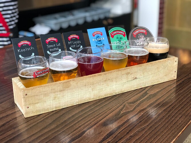Emerson's Brewery 1