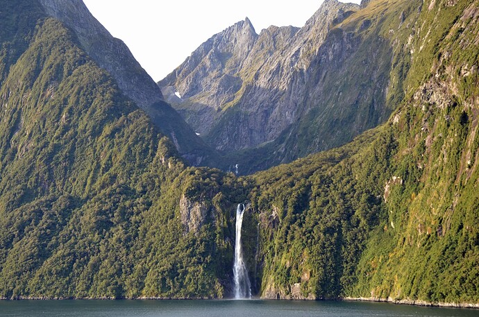 Stirling Falls 1