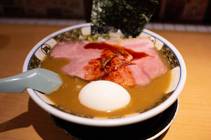 nagi golden gai