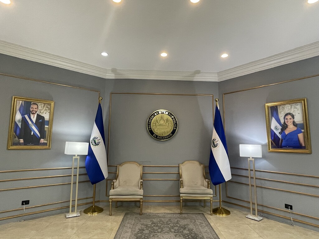 萨尔瓦多 - 旅行- 美卡论坛