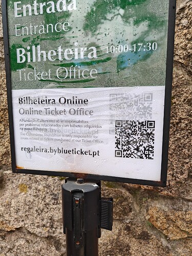 Quinta Da Regaleira