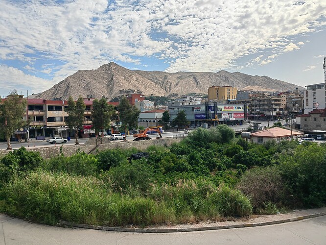 Duhok 1