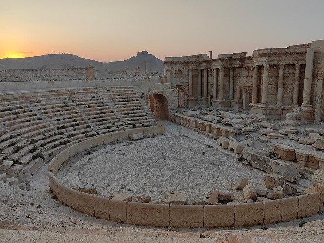 Palmyra 5