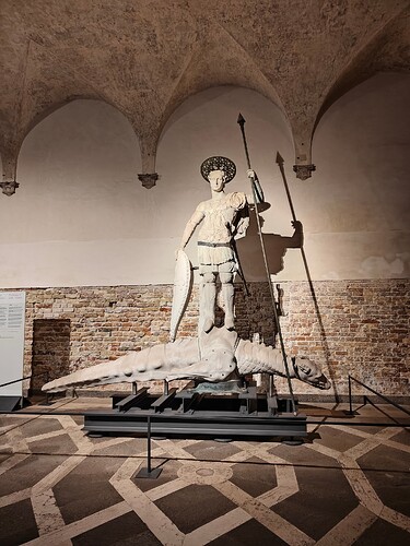 St Theodore