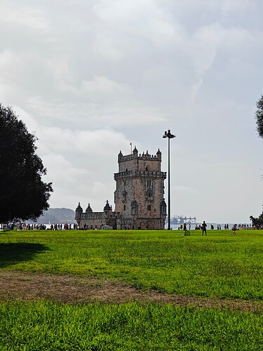 Belem Tower