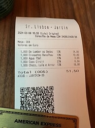 1,000 De Lanber os Dedos