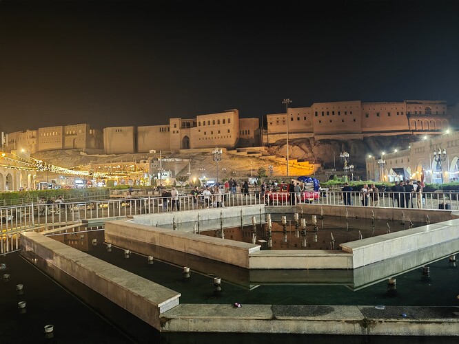 Erbil Citadel 3