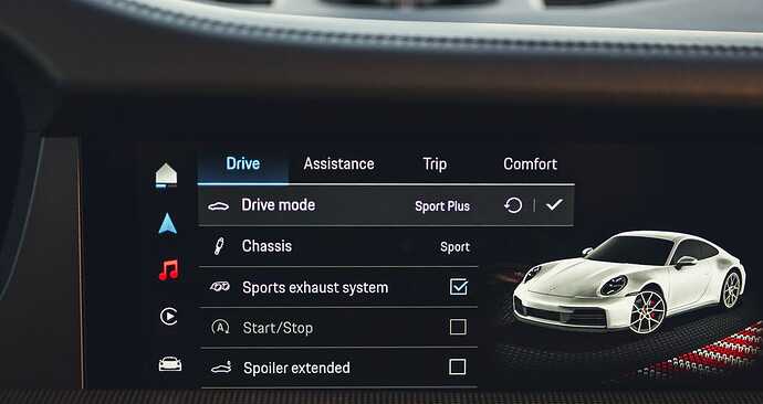 Porsche 911 modes porsche 911 modes