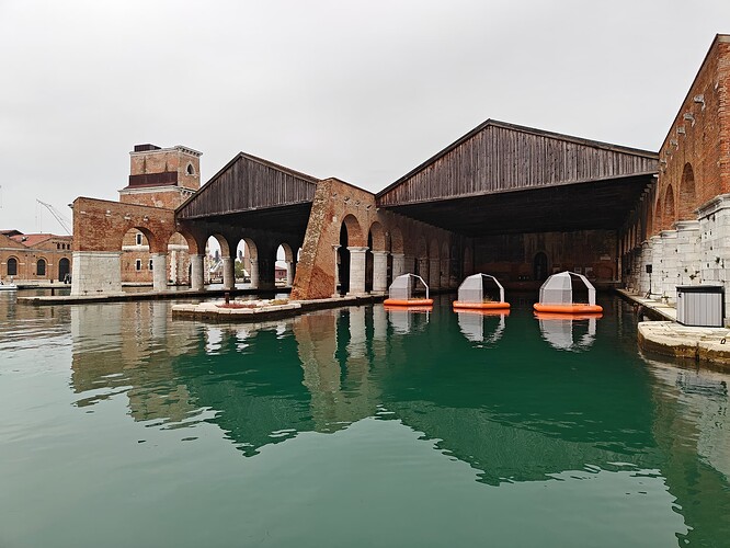 Arsenale