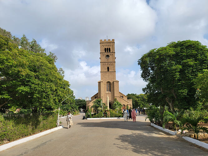 Merewether Clock Tower