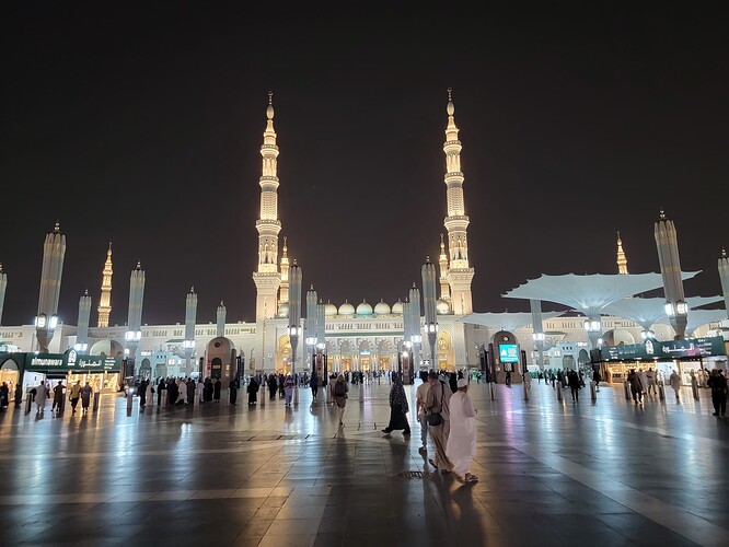 Medina 3