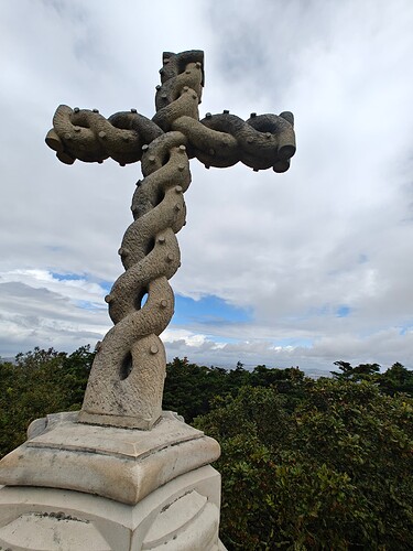Pena Cruz Alta