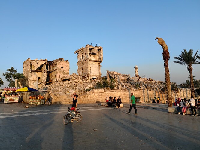 Ancient City 2
