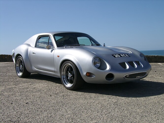 Tribute-Automotive-MX250-Miata-Kit-Car-Silver