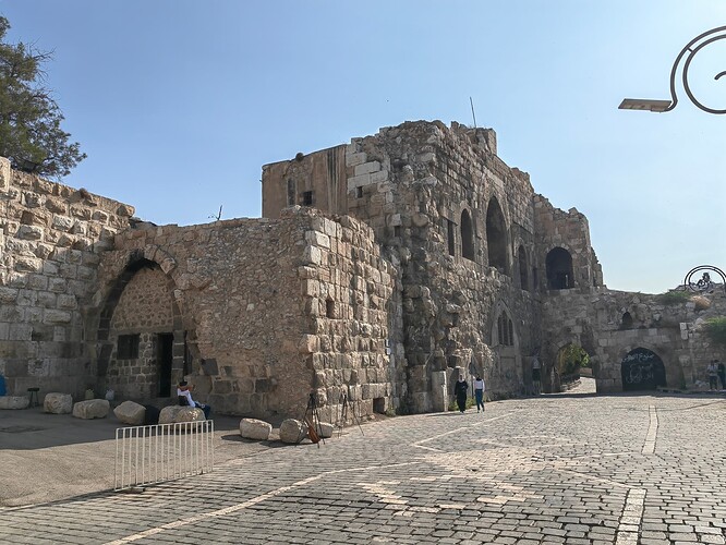 Citadel