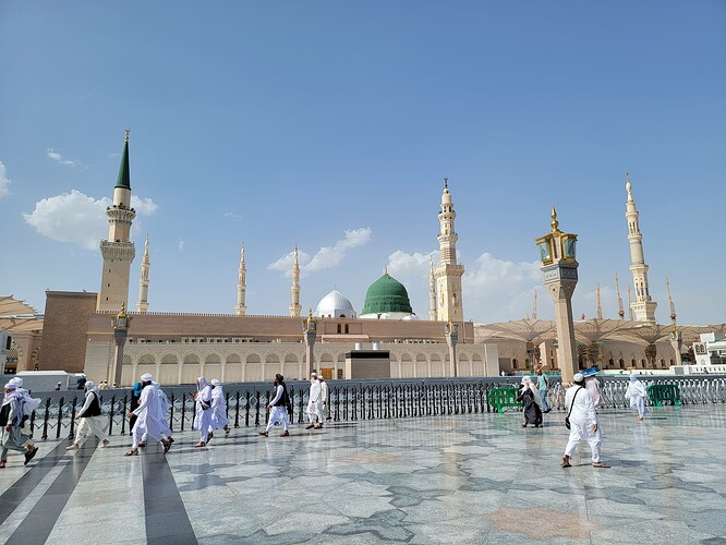 Medina 1