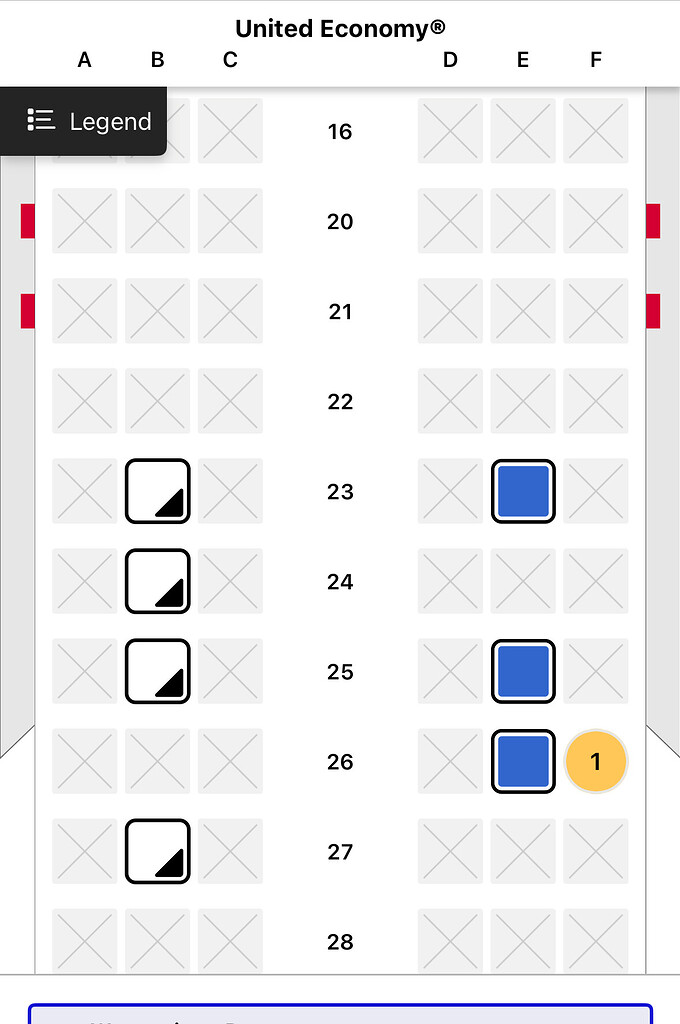 UA A321 Neo ua-a321-neo