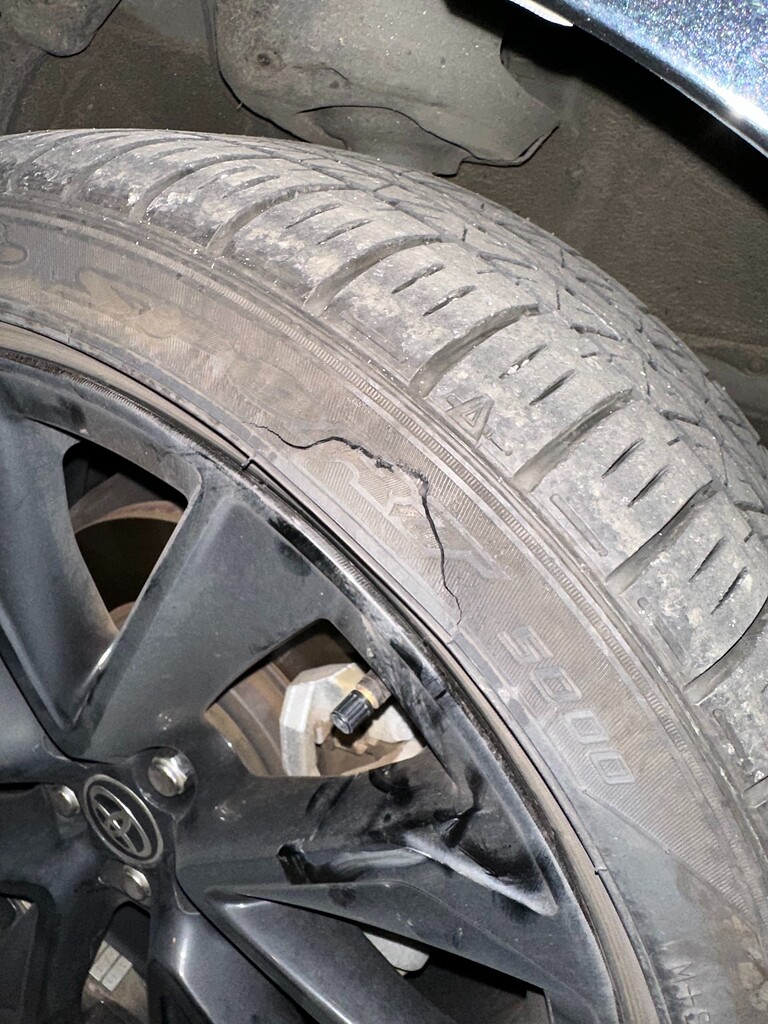 新车换轮胎最好要在dealer换吗- 第2 页- 汽车- 美卡论坛