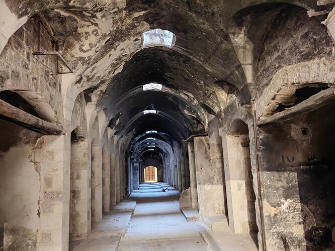 Souk al-Saqatiya