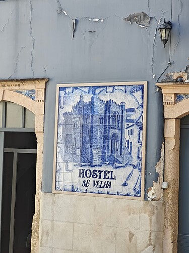 Coimbra Se Velha