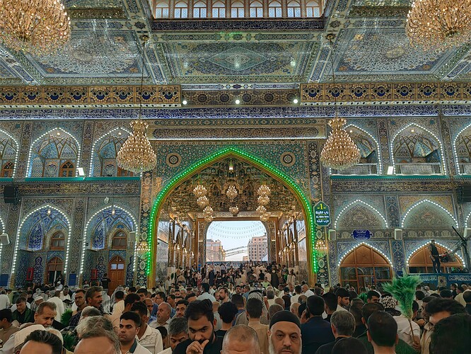 Karbala 3