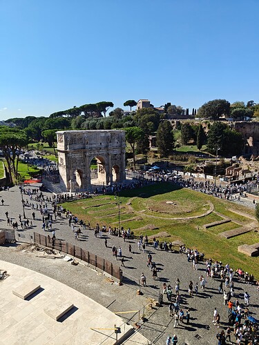 Arco di Costantino