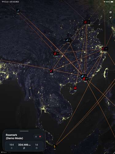 Simulator Screenshot - iPad Air 13-inch (M4) - 2026-06-14 at 14.23.20