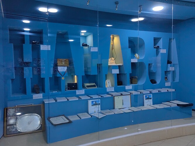 Halabja Genocide Memorial 4