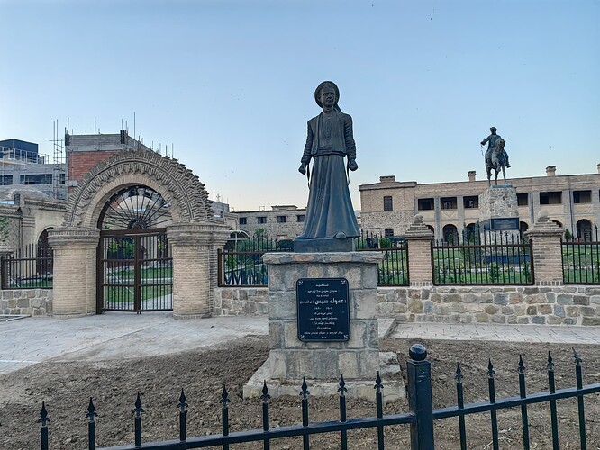 Sulaymaniyah 5