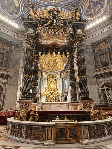 St Peter