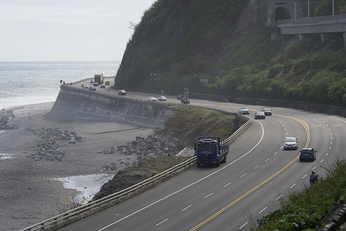 多良观光车站视角