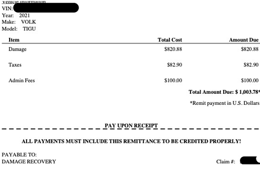 bill from national