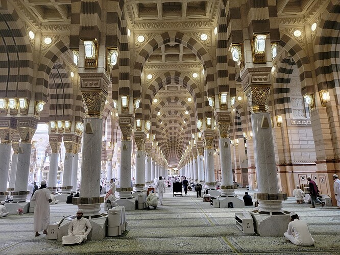 Medina 4