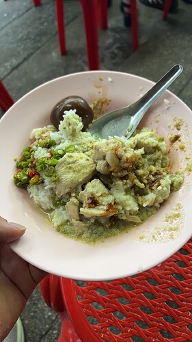 辣椒也下饭