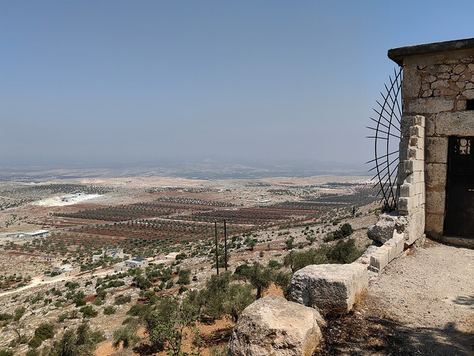 Simon Citadel 6