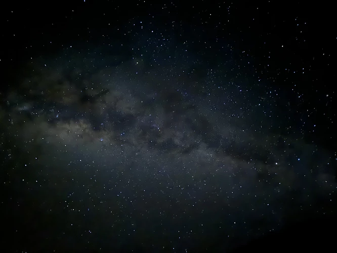 银河