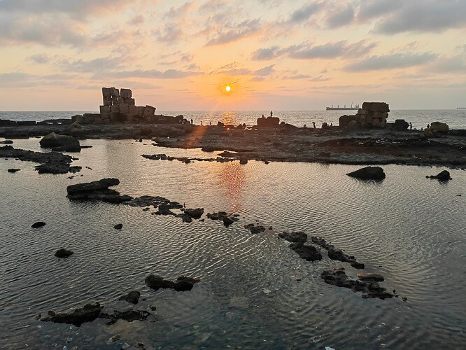 Citadel of Arwad 3