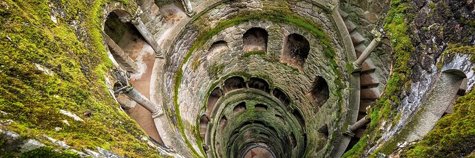 Quinta Da Regaleira