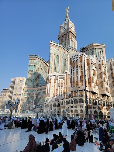 Mecca 2